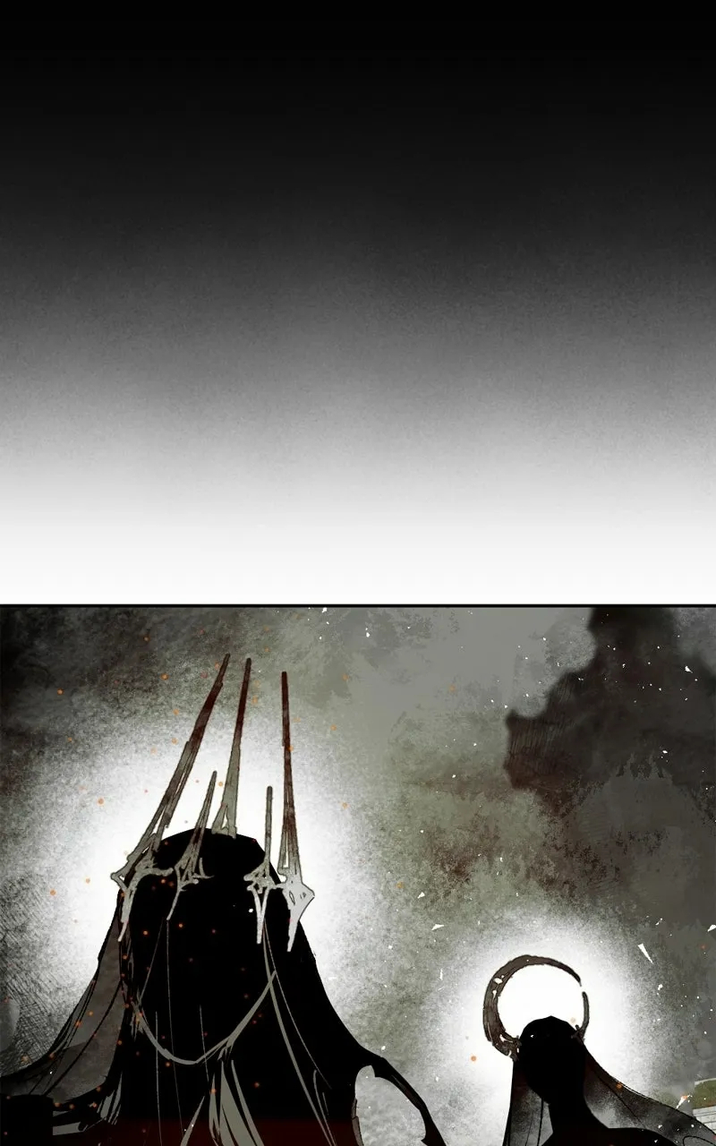 The Dark Lord's Confession Capitulo 127 página 50