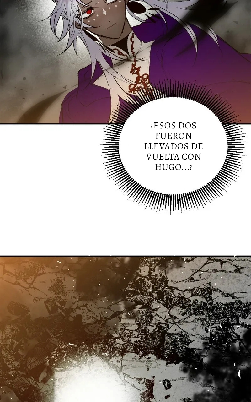 The Dark Lord's Confession Capitulo 127 página 53