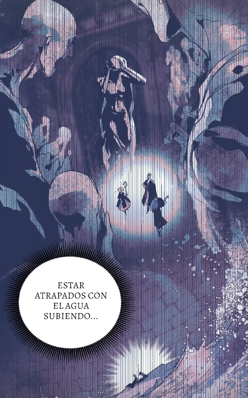 The Dark Lord's Confession Capitulo 127 página 55
