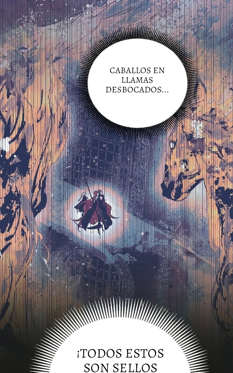 The Dark Lord's Confession Capitulo 127 página 56
