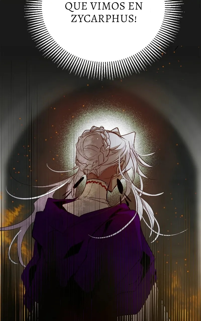 The Dark Lord's Confession Capitulo 127 página 57