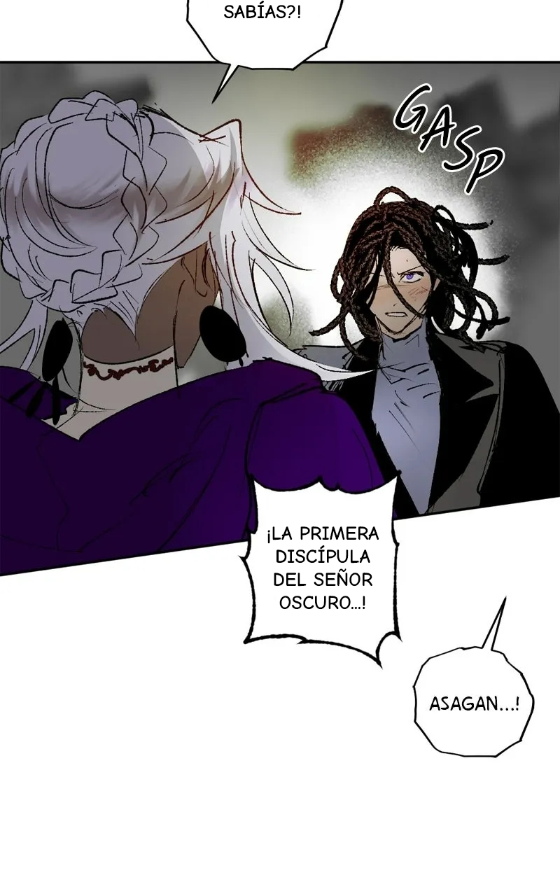 The Dark Lord's Confession Capitulo 127 página 58