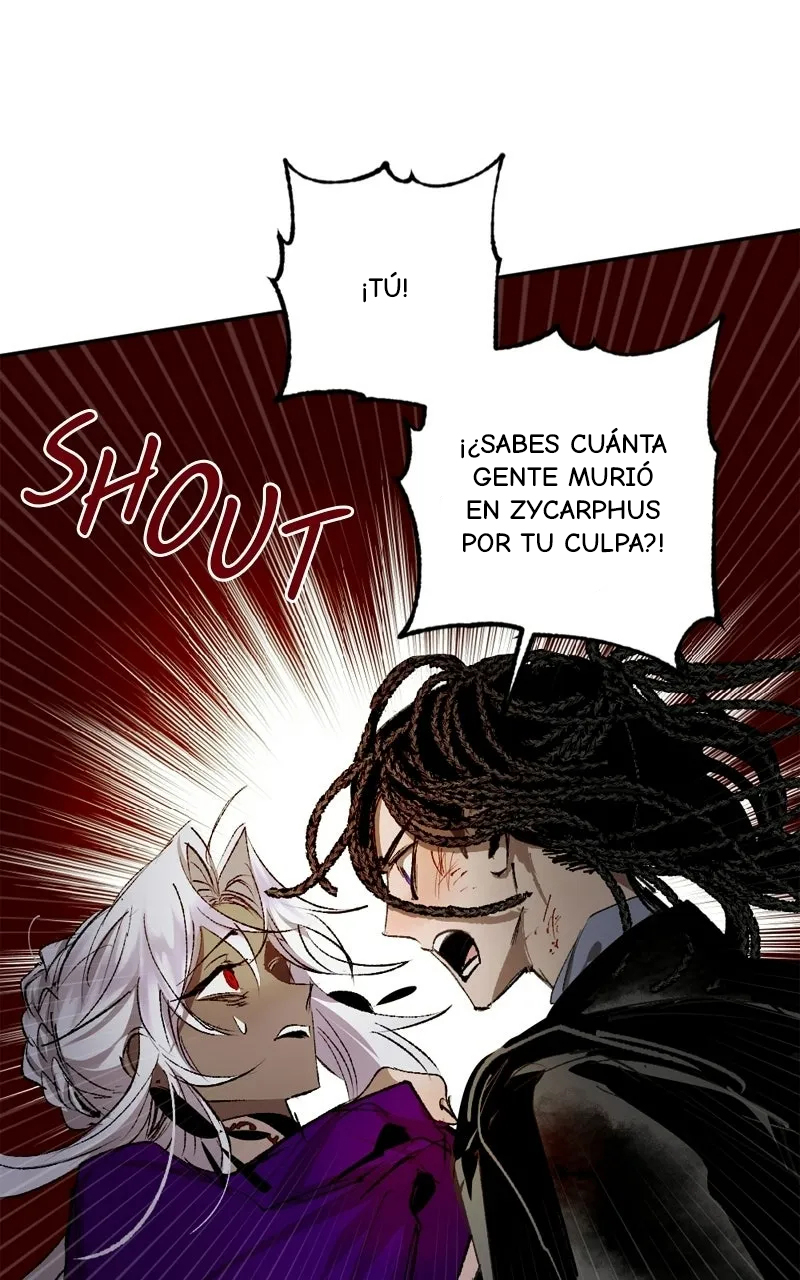 The Dark Lord's Confession Capitulo 127 página 59
