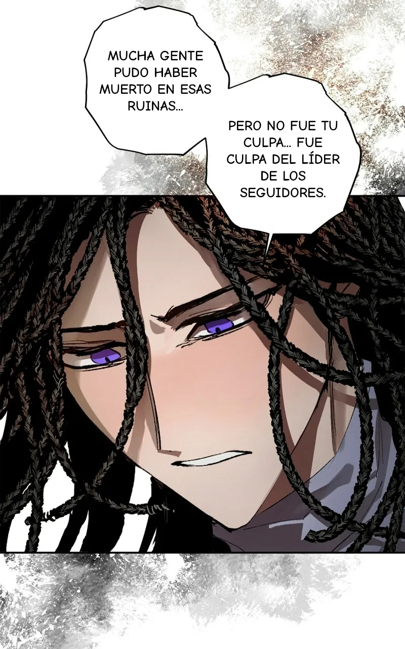 The Dark Lord's Confession Capitulo 127 página 61
