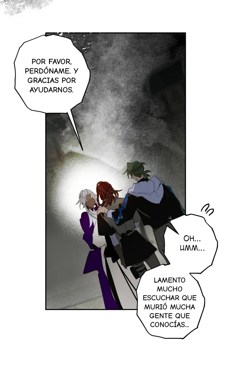 The Dark Lord's Confession Capitulo 127 página 62