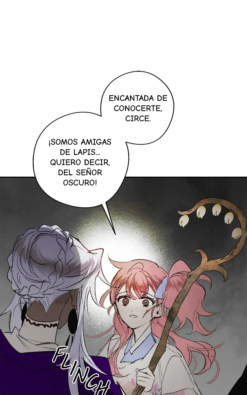 The Dark Lord's Confession Capitulo 127 página 63