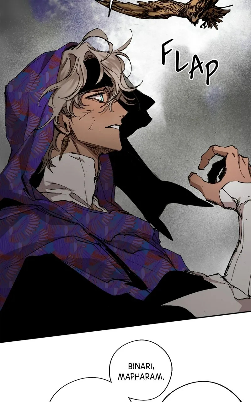 The Dark Lord's Confession Capitulo 127 página 67