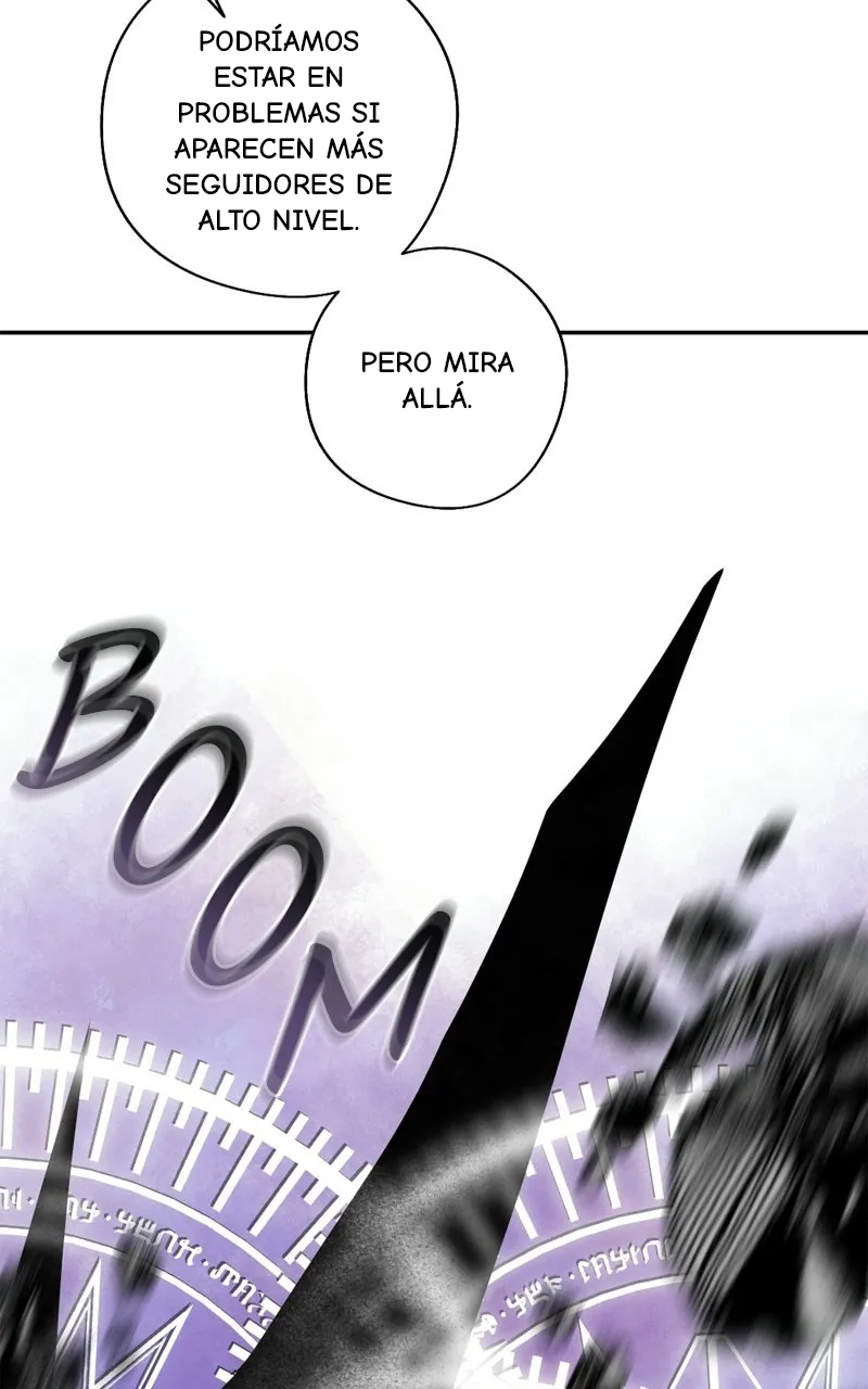 The Dark Lord's Confession Capitulo 127 página 69