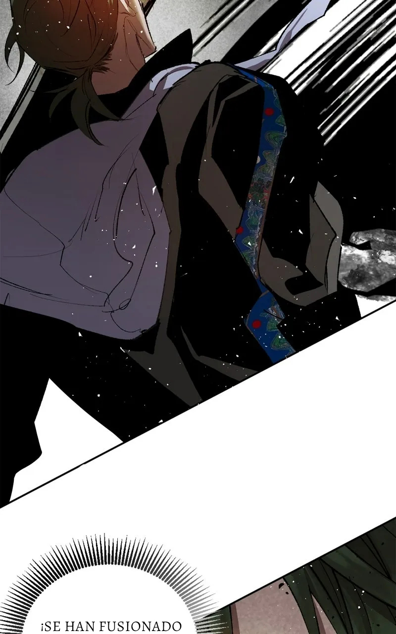 The Dark Lord's Confession Capitulo 127 página 7