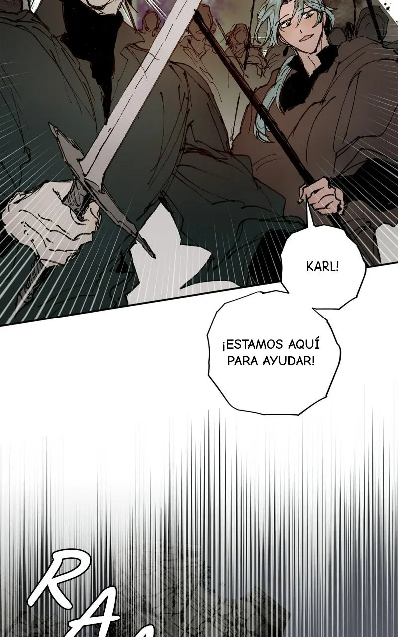 The Dark Lord's Confession Capitulo 127 página 71