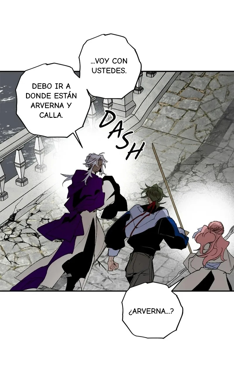 The Dark Lord's Confession Capitulo 127 página 75