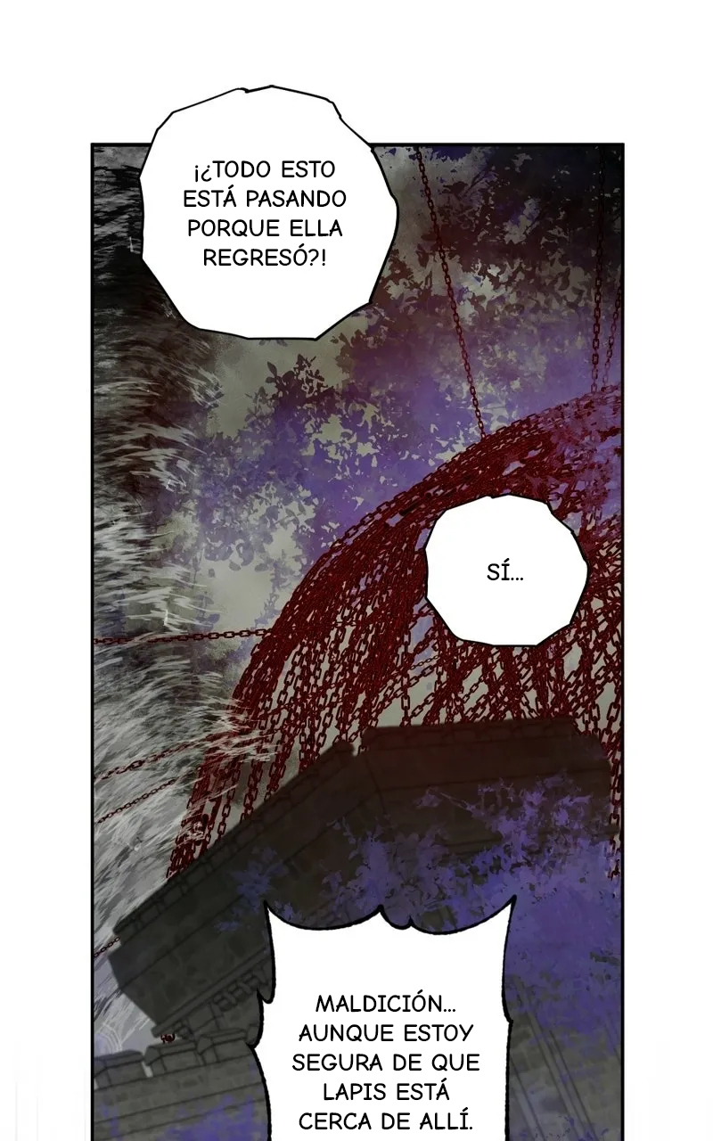The Dark Lord's Confession Capitulo 127 página 76