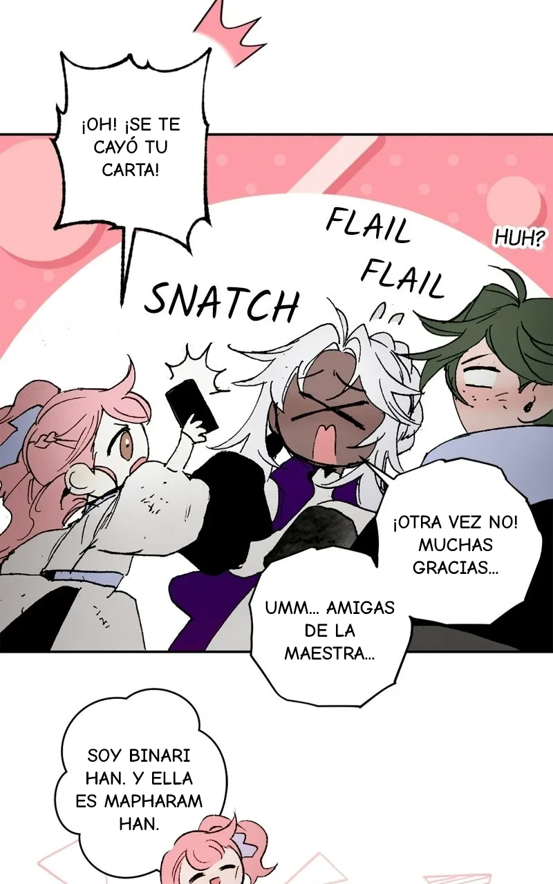 The Dark Lord's Confession Capitulo 127 página 80