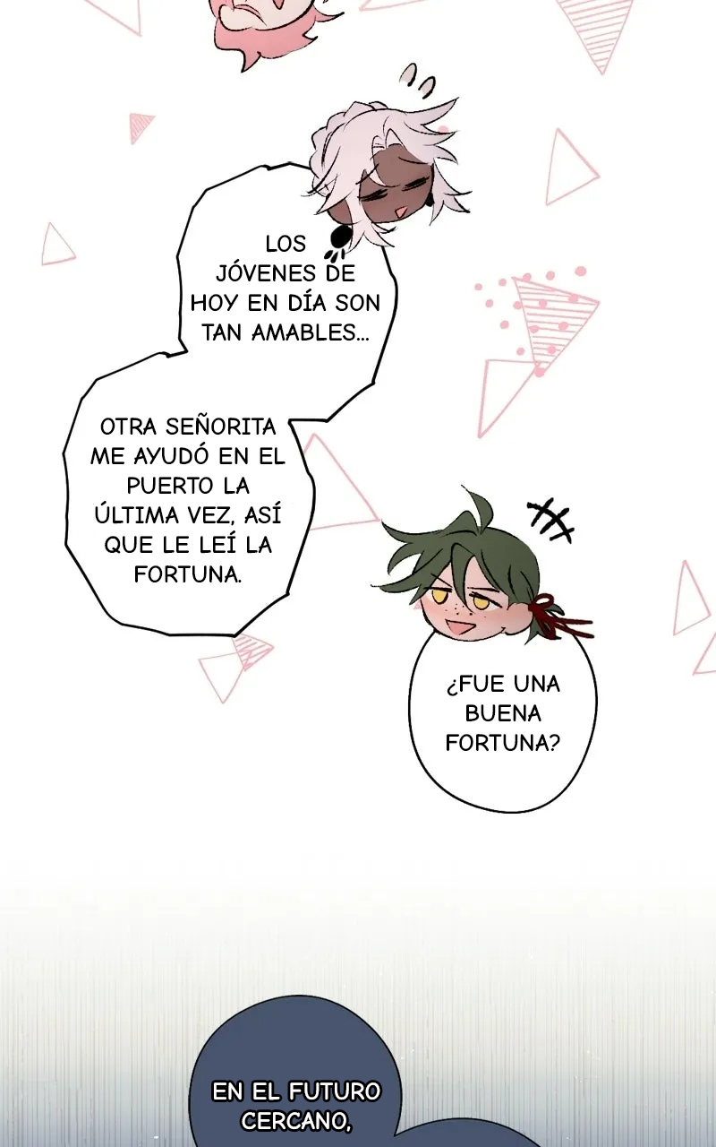 The Dark Lord's Confession Capitulo 127 página 81