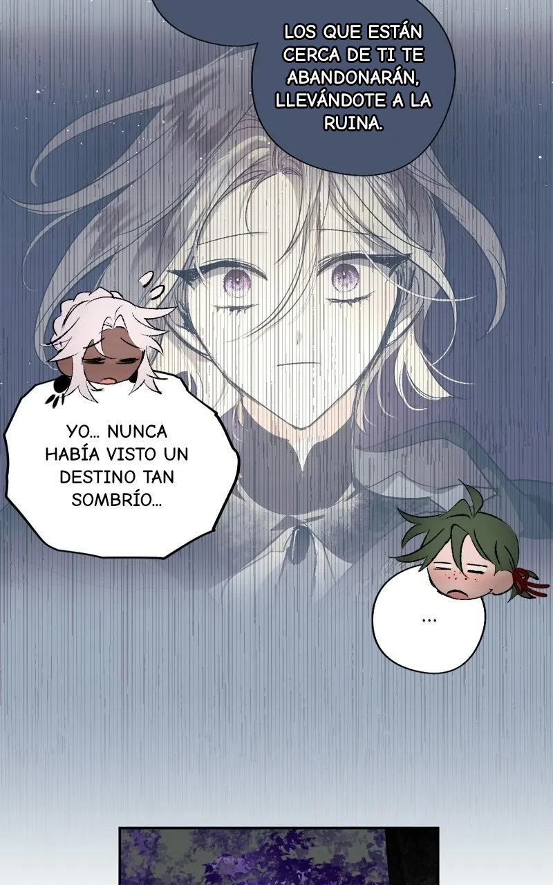 The Dark Lord's Confession Capitulo 127 página 82