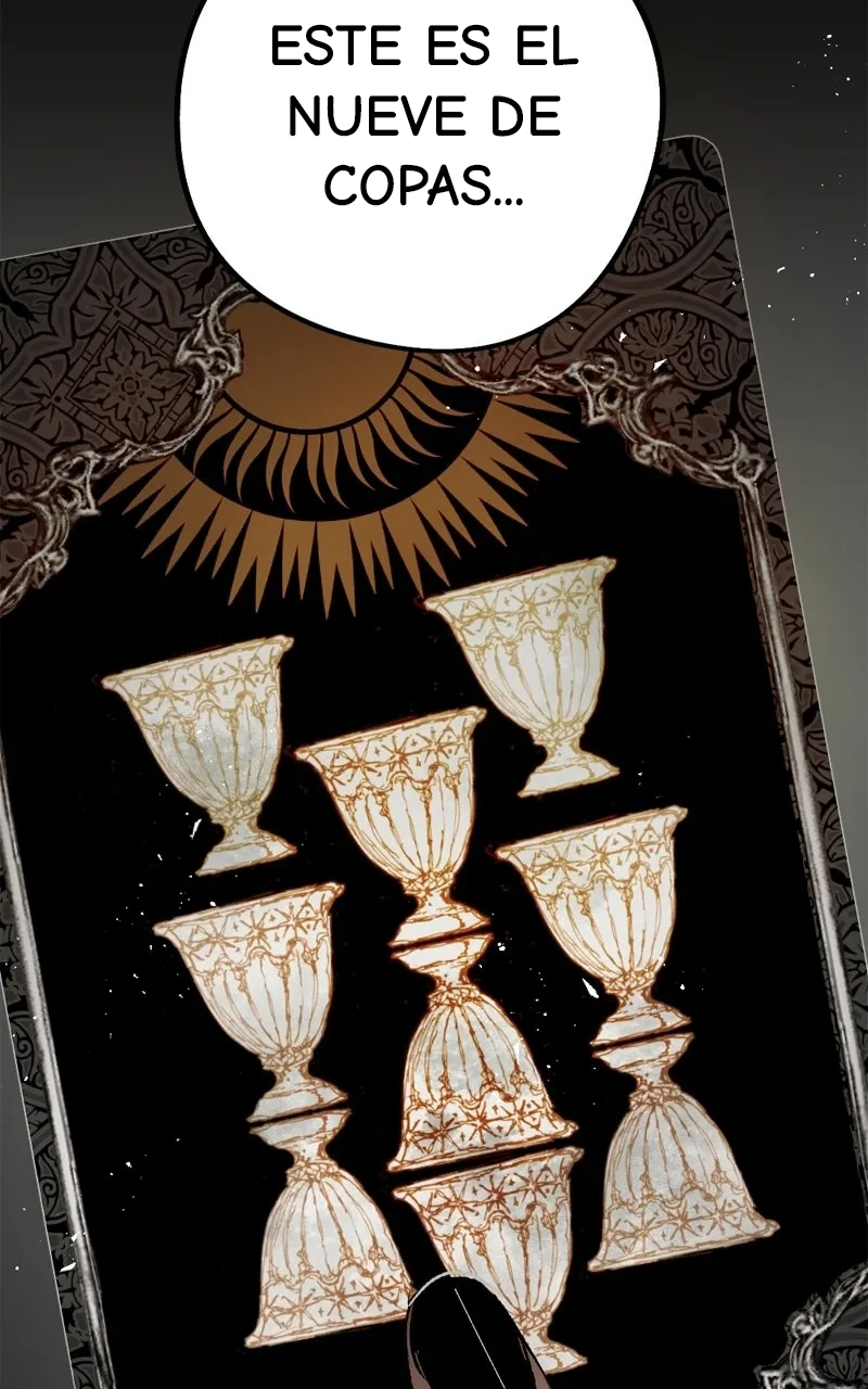 The Dark Lord's Confession Capitulo 127 página 83