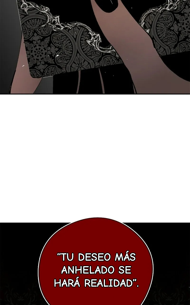 The Dark Lord's Confession Capitulo 127 página 84