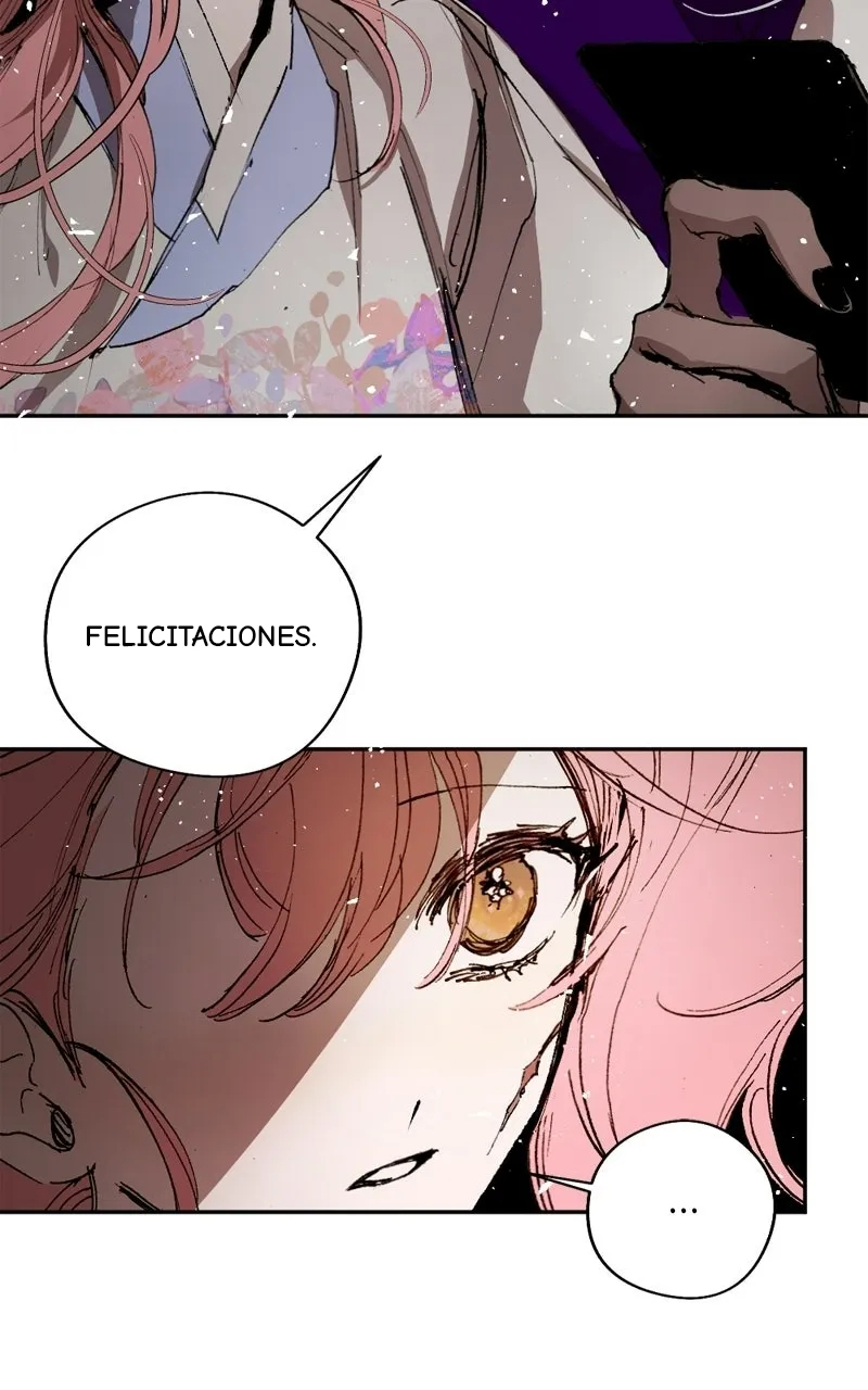 The Dark Lord's Confession Capitulo 127 página 85