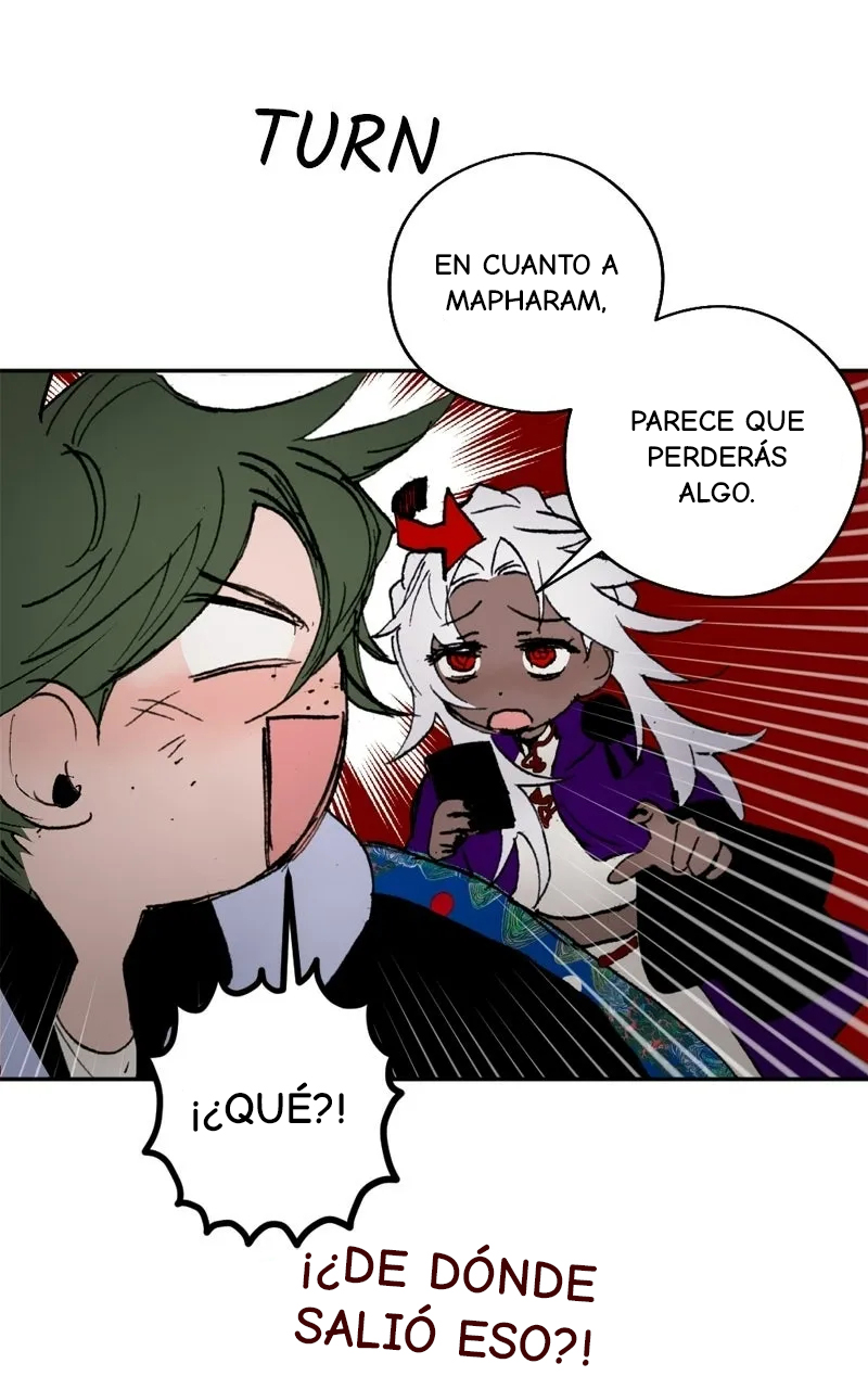 The Dark Lord's Confession Capitulo 127 página 86