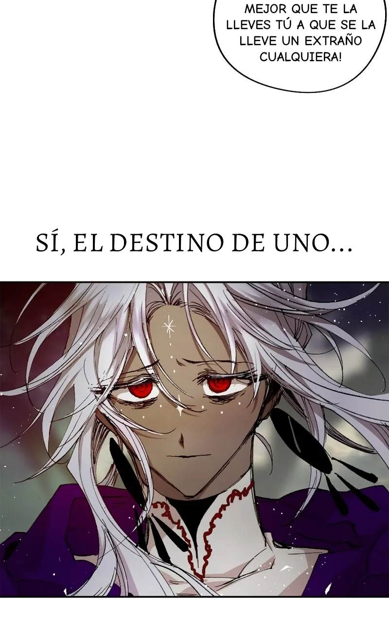The Dark Lord's Confession Capitulo 127 página 88
