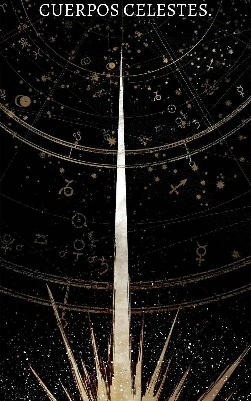 The Dark Lord's Confession Capitulo 127 página 89