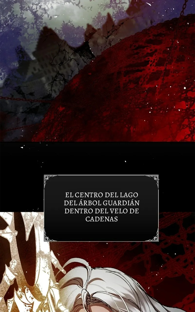 The Dark Lord's Confession Capitulo 127 página 91