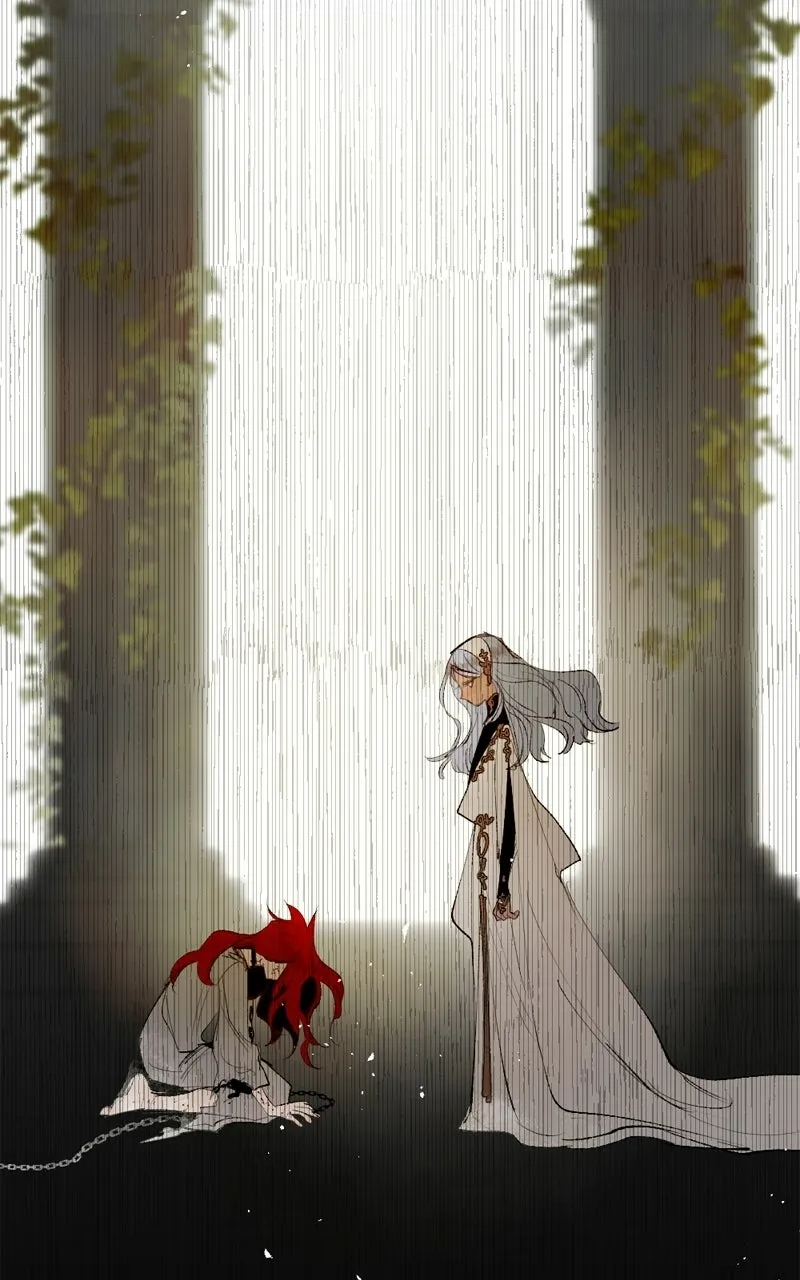The Dark Lord's Confession Capitulo 128 página 11