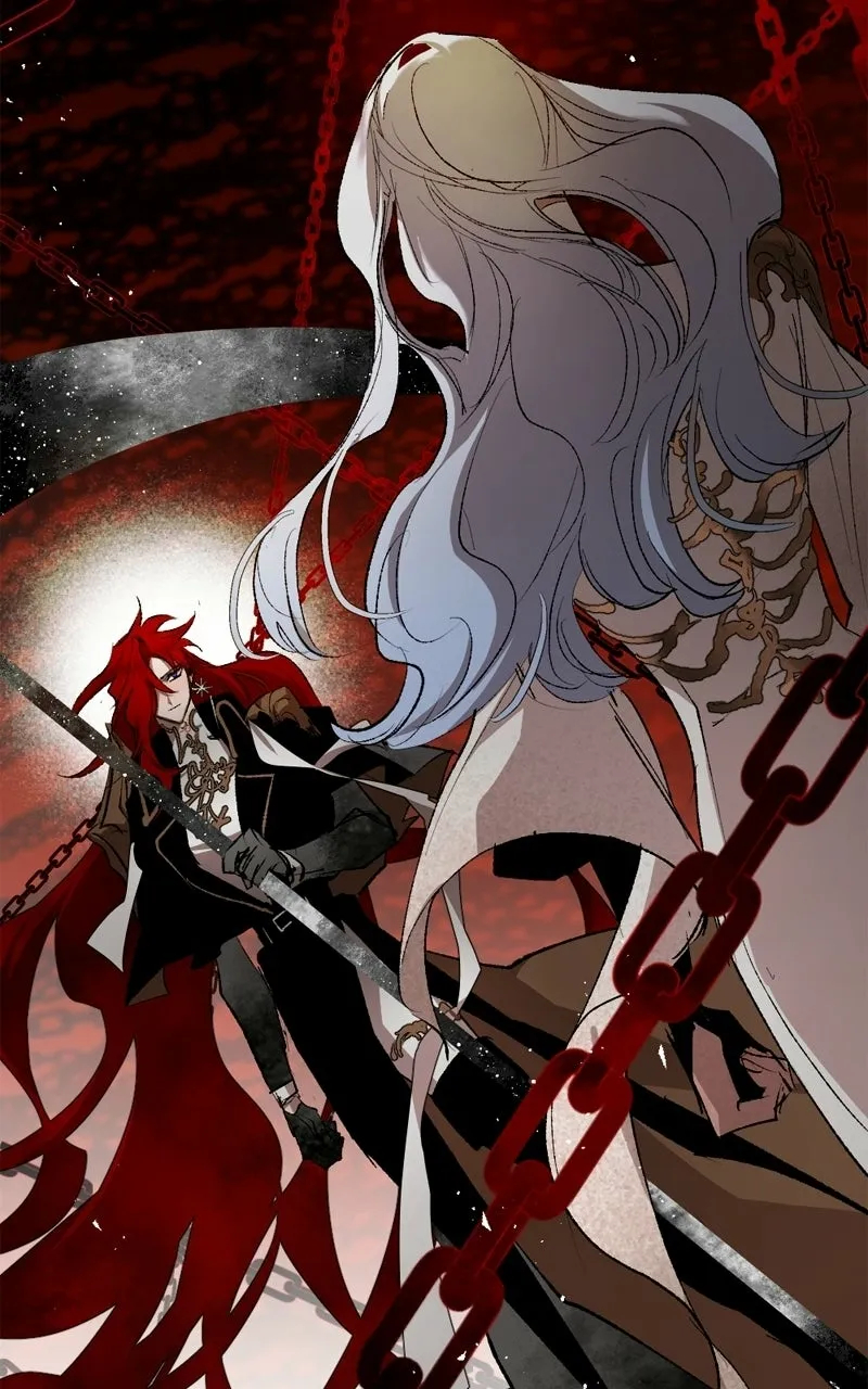 The Dark Lord's Confession Capitulo 128 página 16