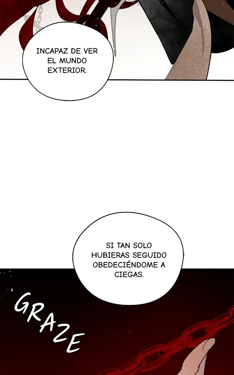The Dark Lord's Confession Capitulo 128 página 17