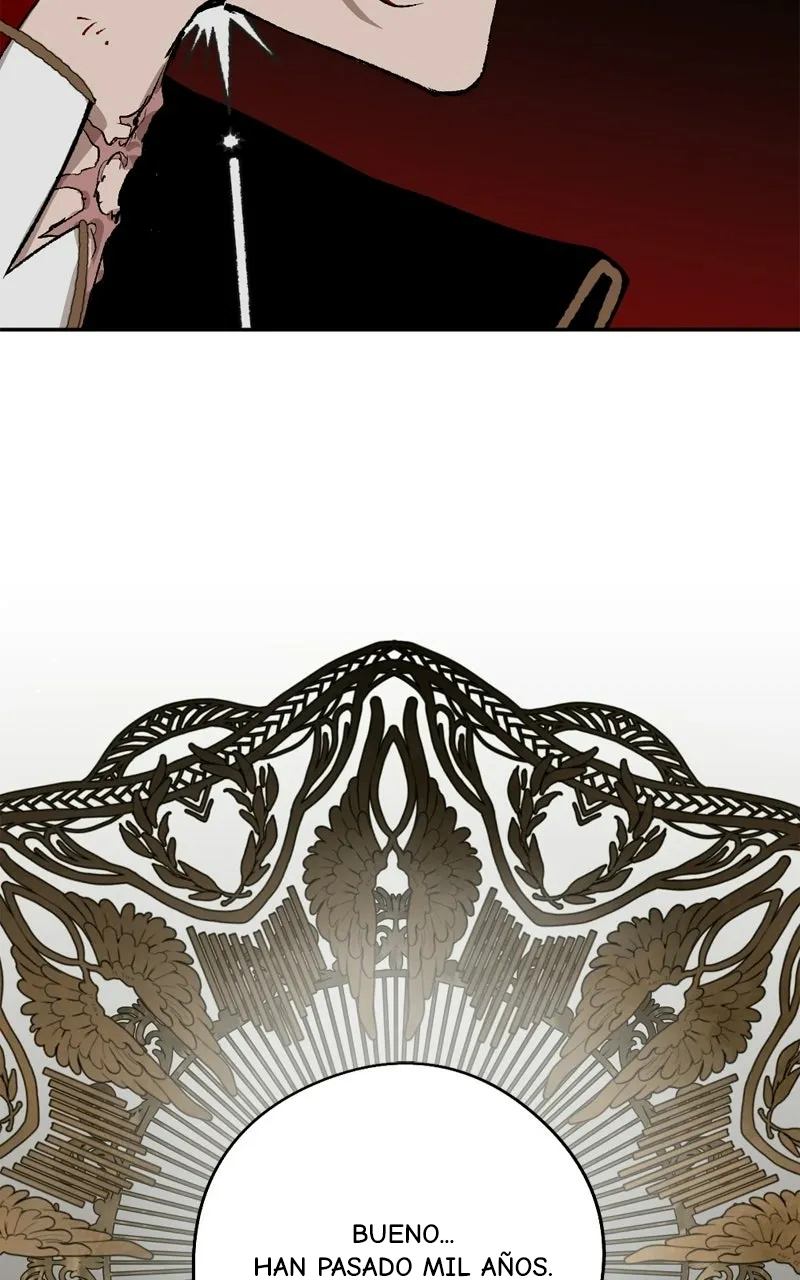 The Dark Lord's Confession Capitulo 128 página 19