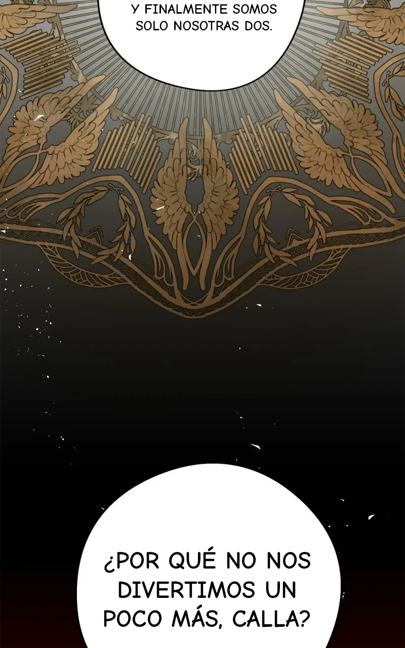 The Dark Lord's Confession Capitulo 128 página 20