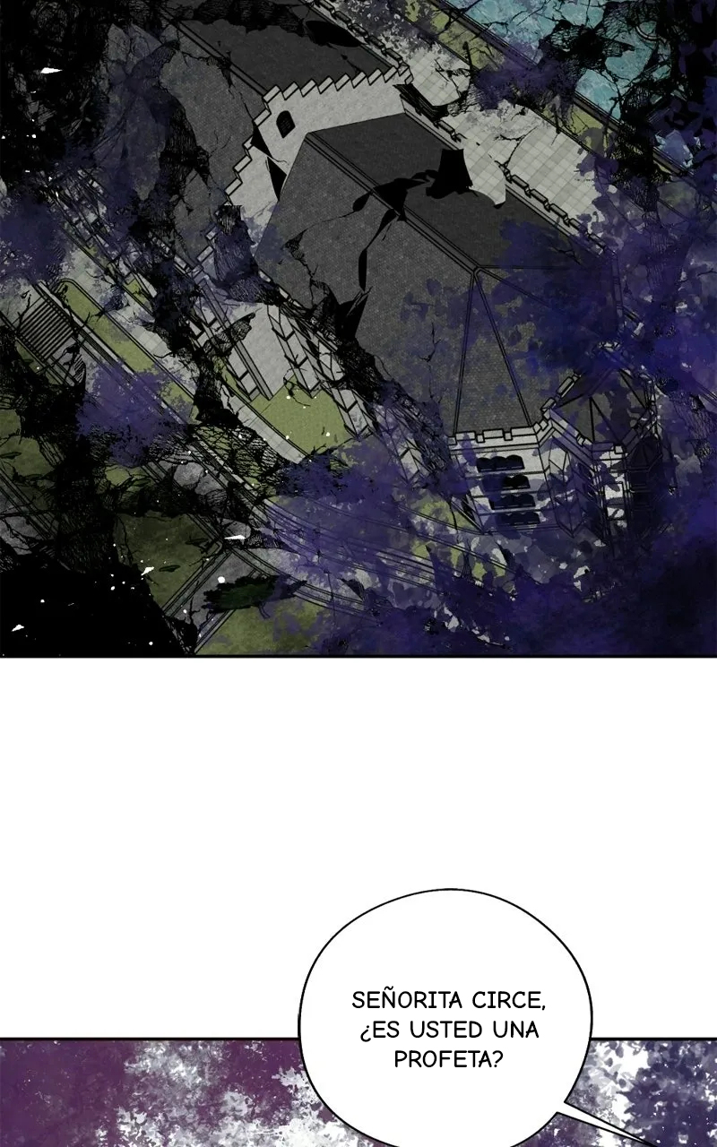 The Dark Lord's Confession Capitulo 128 página 24