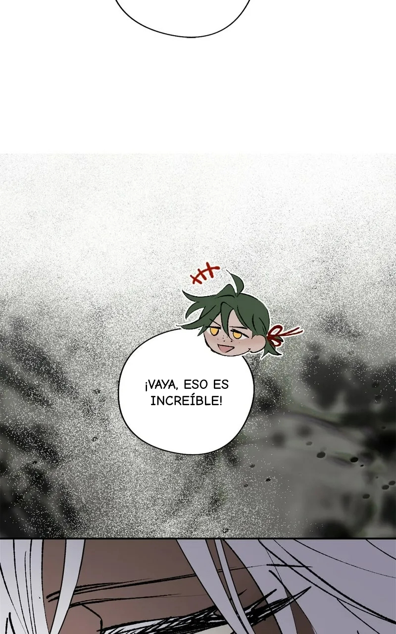The Dark Lord's Confession Capitulo 128 página 27