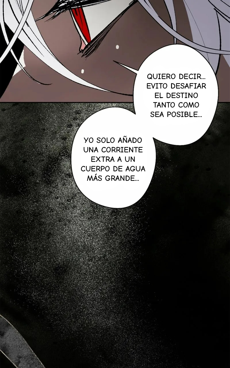 The Dark Lord's Confession Capitulo 128 página 28