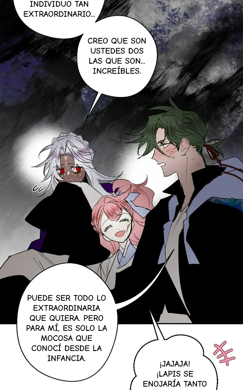 The Dark Lord's Confession Capitulo 128 página 32