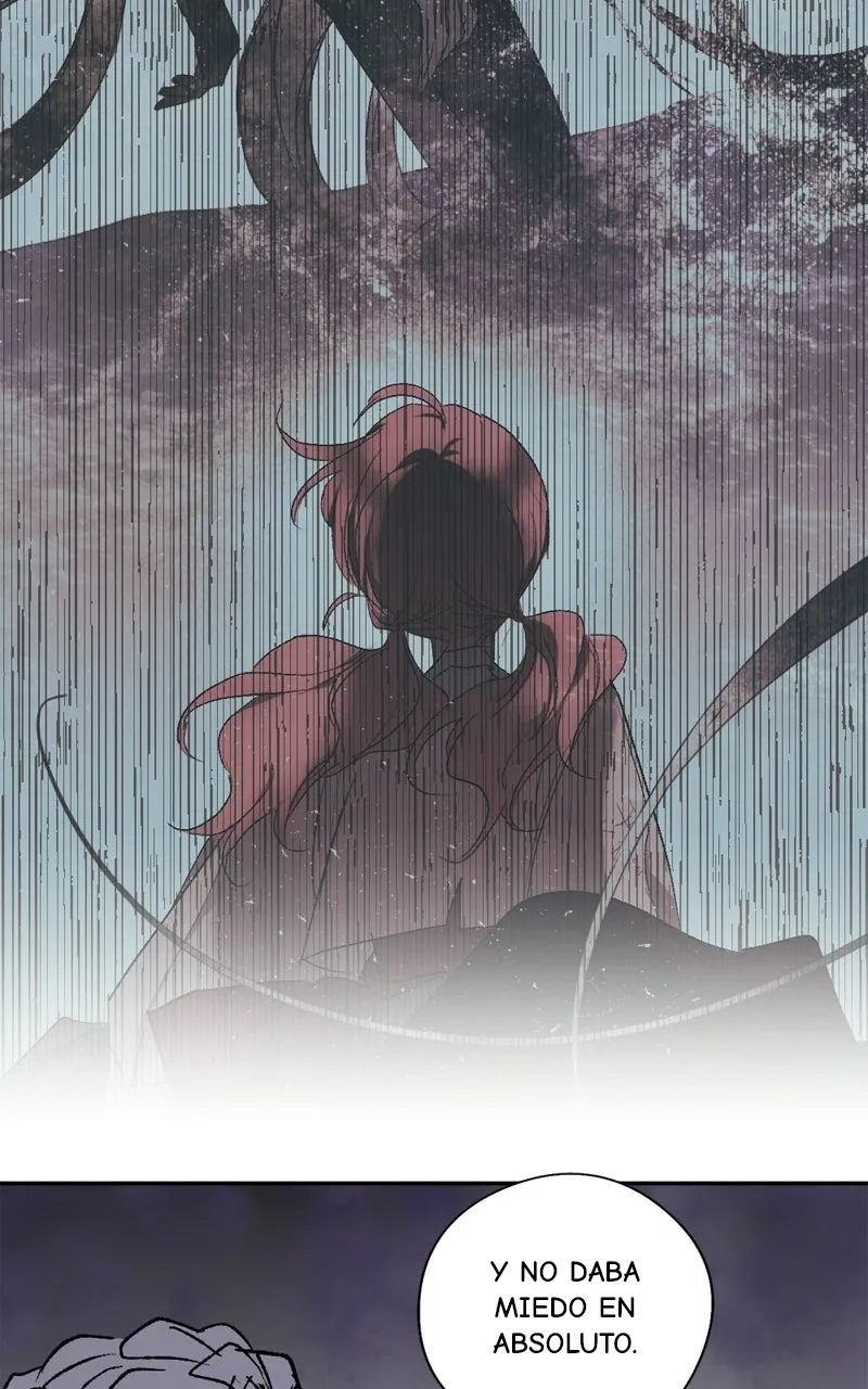 The Dark Lord's Confession Capitulo 128 página 35