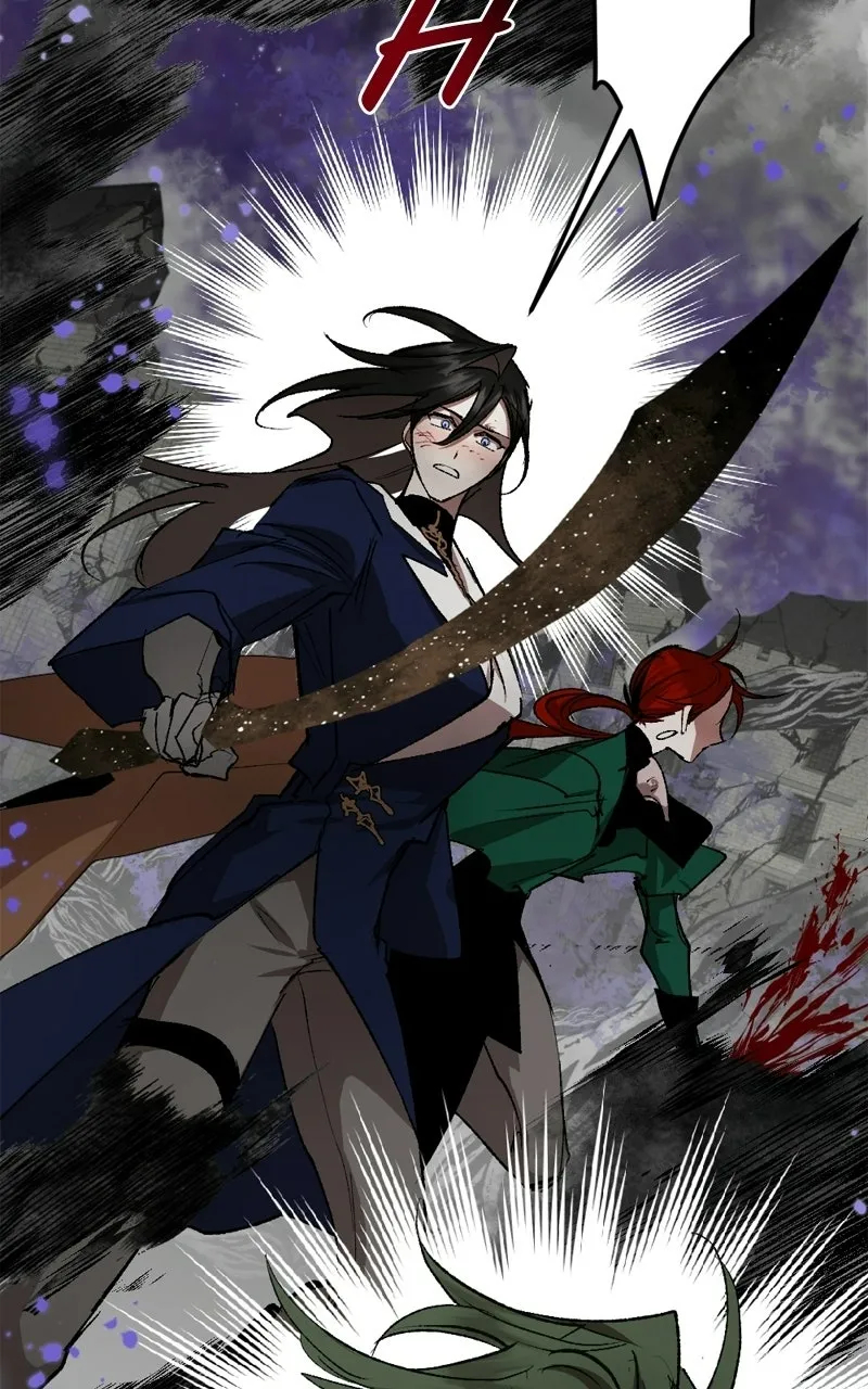 The Dark Lord's Confession Capitulo 128 página 38