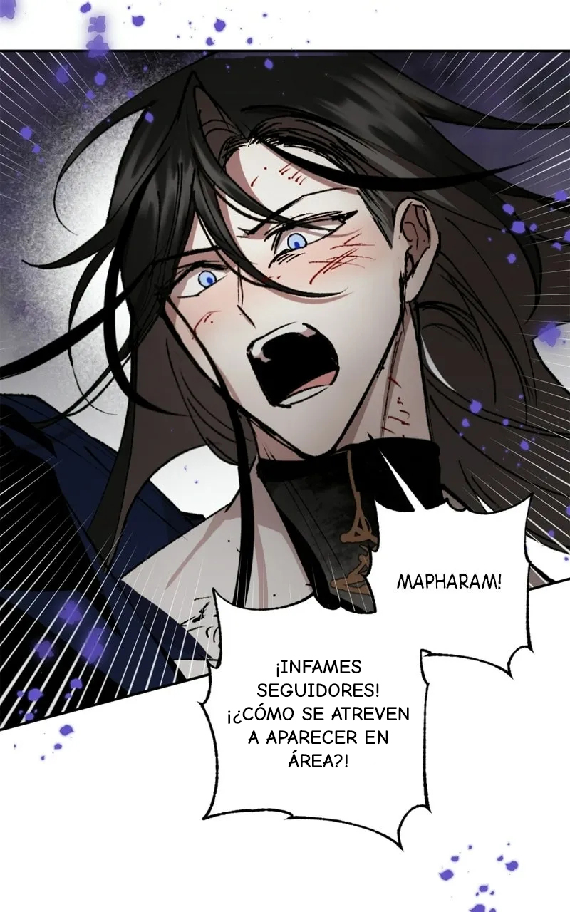 The Dark Lord's Confession Capitulo 128 página 40