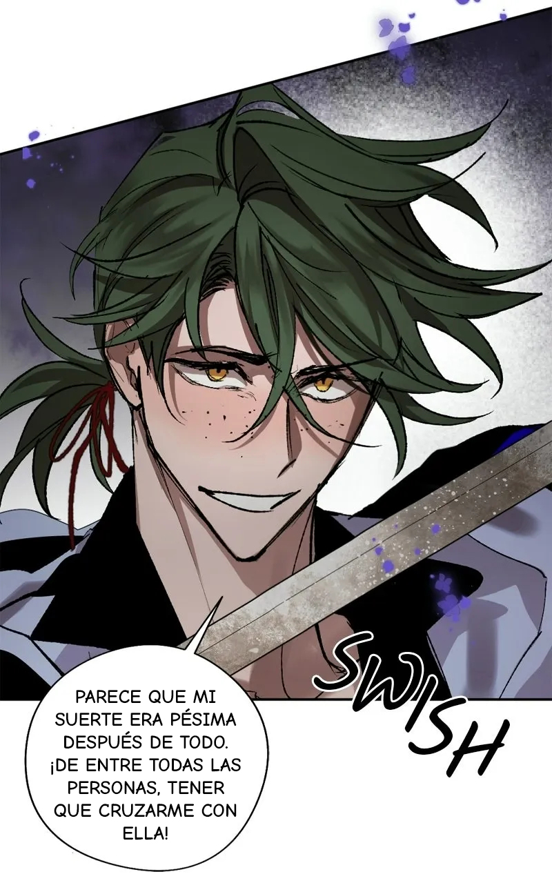 The Dark Lord's Confession Capitulo 128 página 41