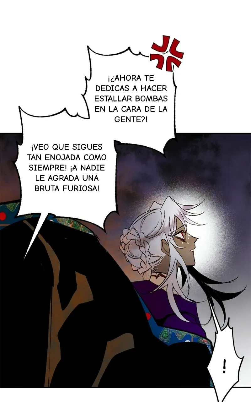 The Dark Lord's Confession Capitulo 128 página 44