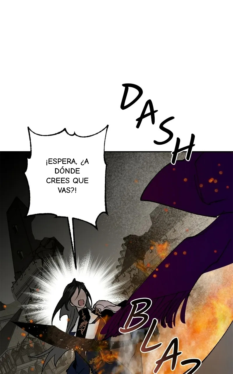 The Dark Lord's Confession Capitulo 128 página 47