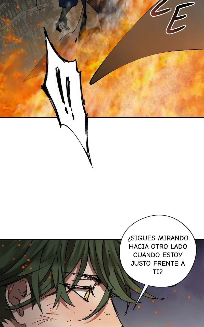 The Dark Lord's Confession Capitulo 128 página 48