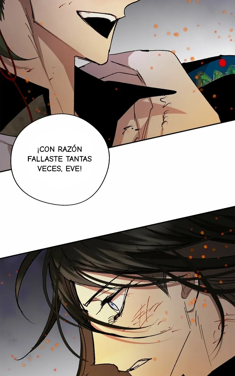 The Dark Lord's Confession Capitulo 128 página 49