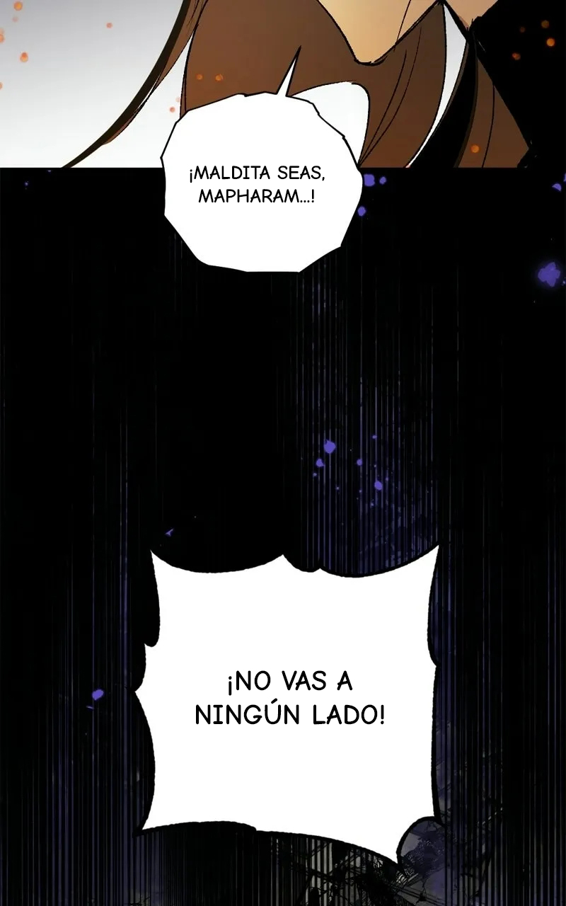 The Dark Lord's Confession Capitulo 128 página 50