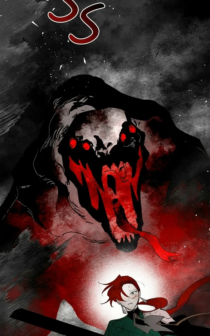The Dark Lord's Confession Capitulo 128 página 54