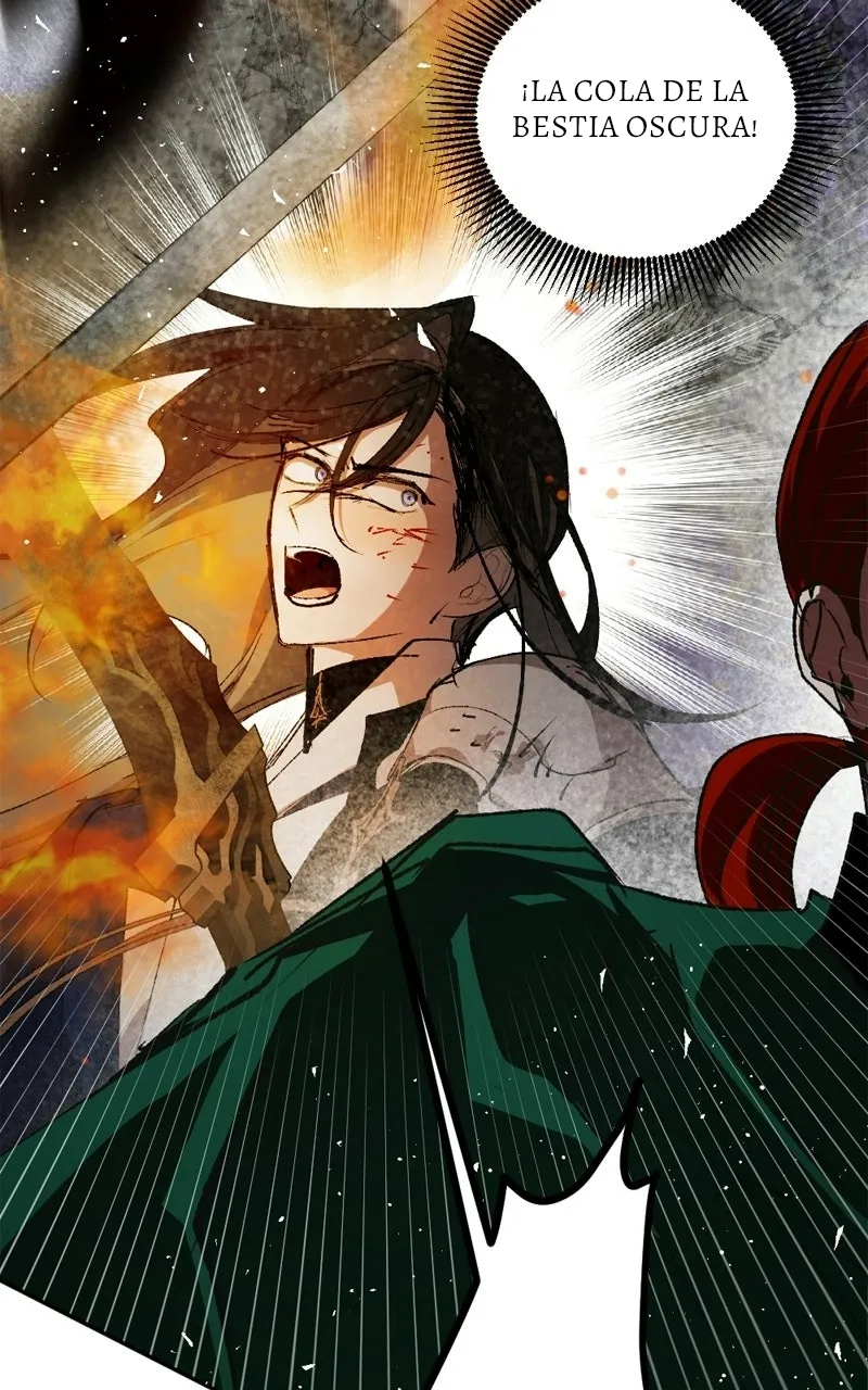 The Dark Lord's Confession Capitulo 128 página 59