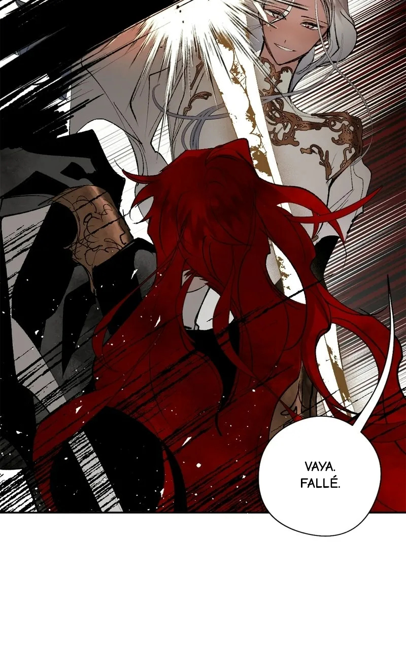 The Dark Lord's Confession Capitulo 128 página 6