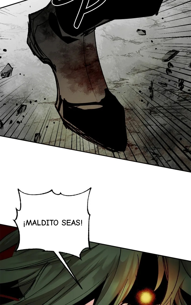 The Dark Lord's Confession Capitulo 128 página 61