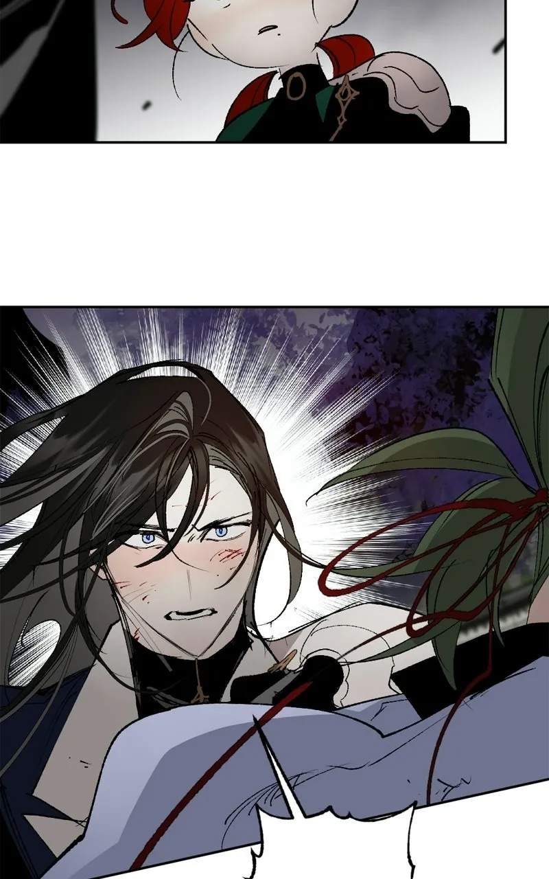 The Dark Lord's Confession Capitulo 128 página 64
