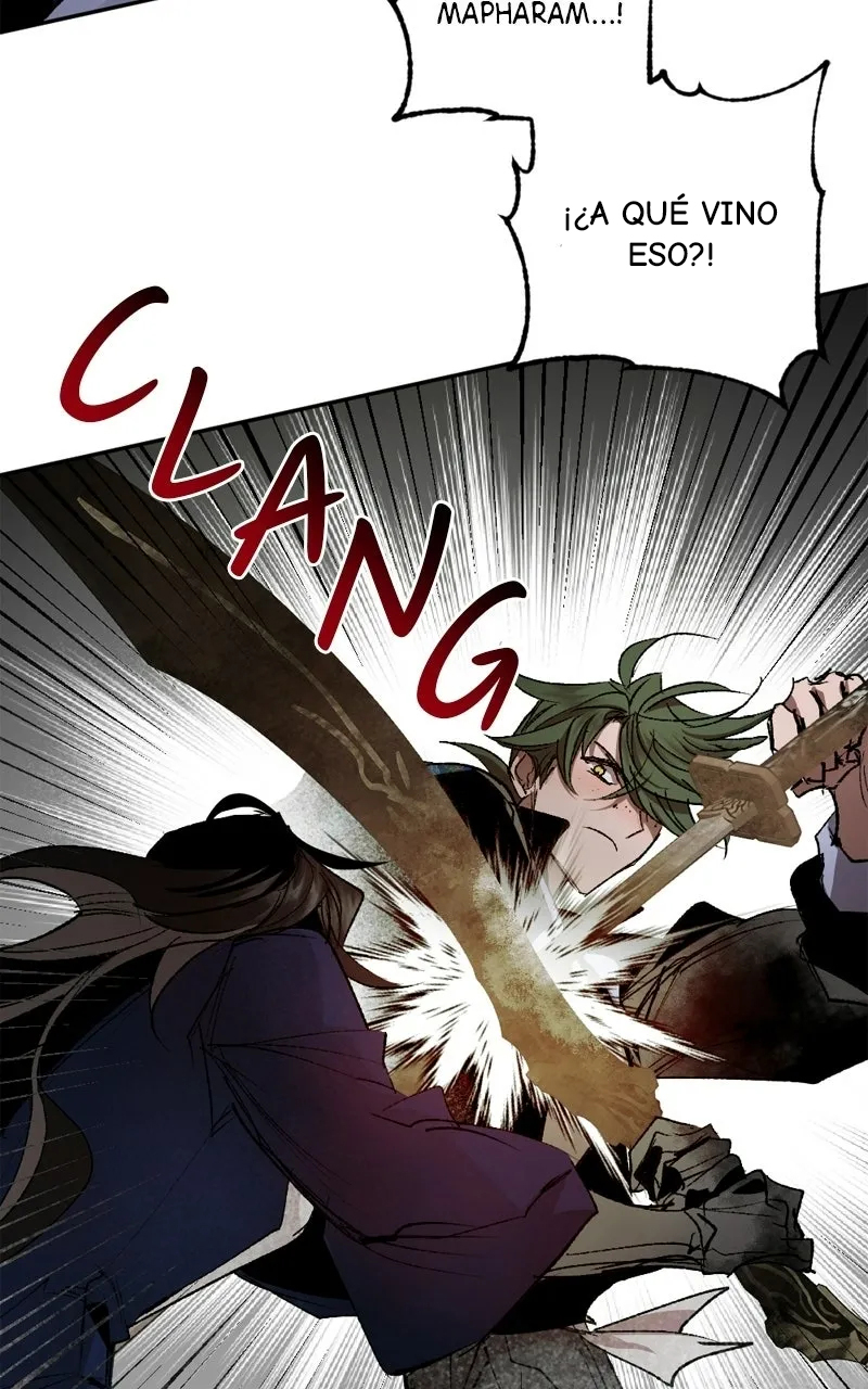The Dark Lord's Confession Capitulo 128 página 65